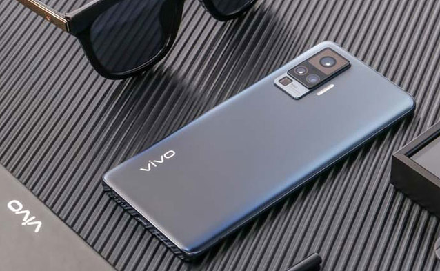 vivo X51 5G