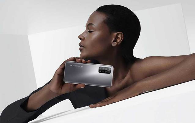 Xiaomi Mi 10T 5G i Xiaomi Mi 10T Pro 5G w Play (ceny)