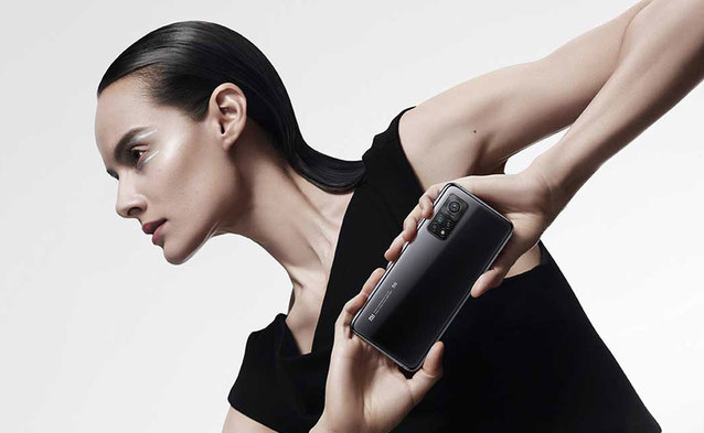 Ceny Xiaomi Mi 10T 5G w T-Mobile