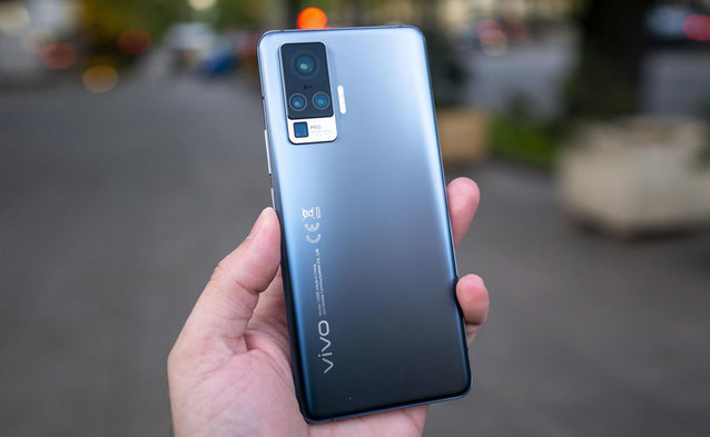 VIVO X51 5G – nasze pierwsze wrażenia