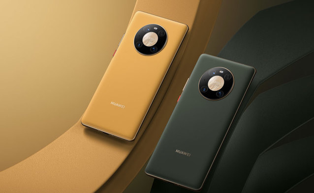 HUAWEI Mate 40 