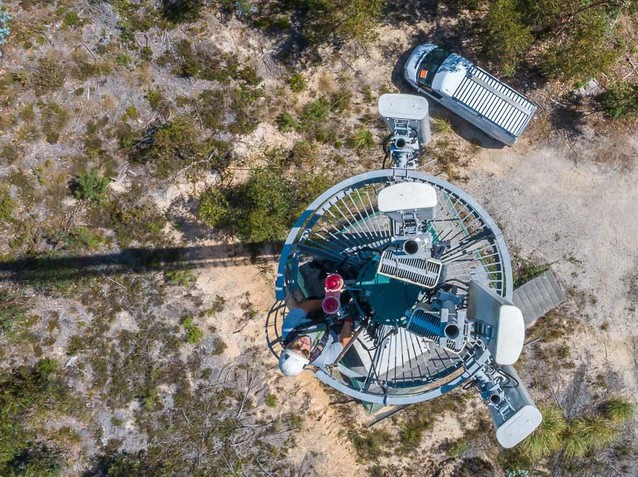 PLAY sprzedaje swoje maszty komórkowe firmie Cellnex