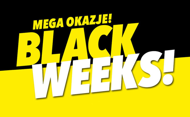 Black Weeks w Media Expert
