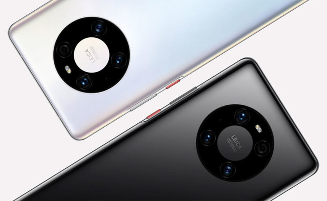 Huawei Mate 40 Pro
