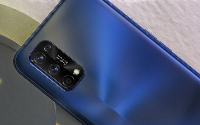 realme 7 Pro