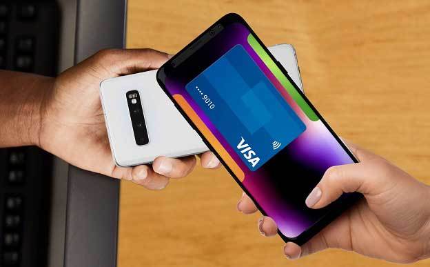 Visa Tap to Phone, umożliwi ci przyjmowanie płatności na twoim telefonie