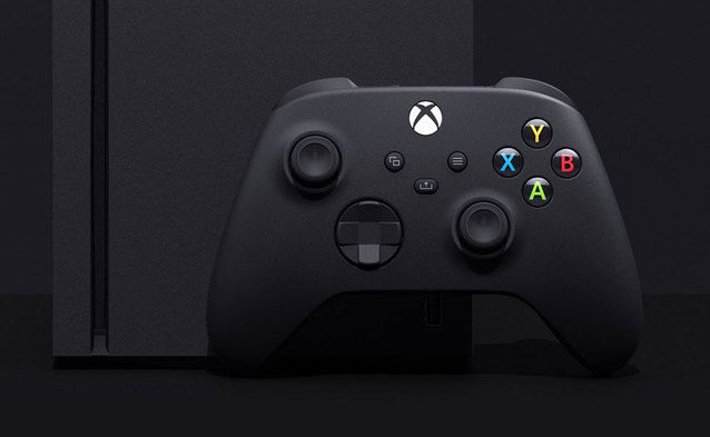 Ceny Xbox Series X i Xbox Series S w Play