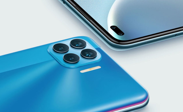 OPPO Reno 4 Lite