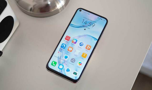 Oferta tygodnia w Orange: Huawei P40 Lite 4G taniej