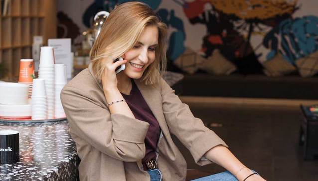 Orange: już 25 urządzeń z #hello5G