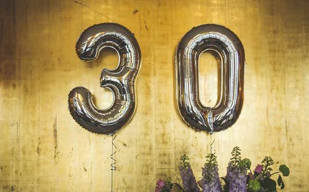 Wystartował 30 EURO BLACK FRIDAY na RTV EURO AGD z okazji 30-lecia