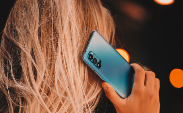 OPPO Reno4, OPPO A91 i OPPO Watch z obniżonymi cenami