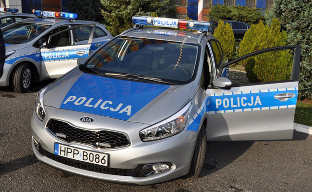 Pociął sprzedawcy twarz, rękę i brzuch, bo nie zadziałało doładowanie