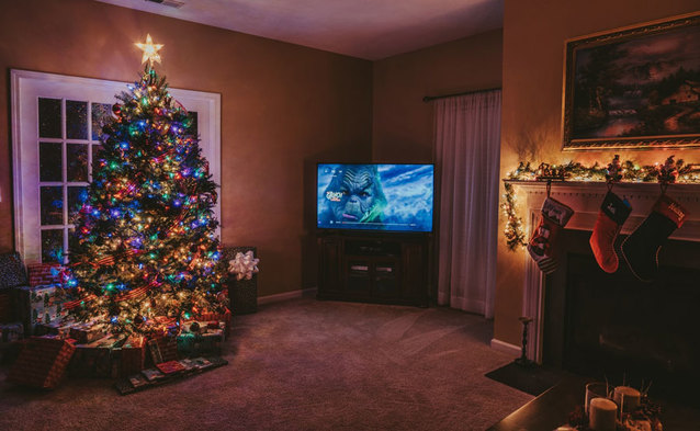 Świąteczna oferta telewizji Cyfrowego Polsatu