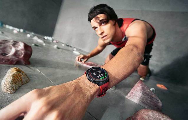 Promocja na urządzenia Huawei