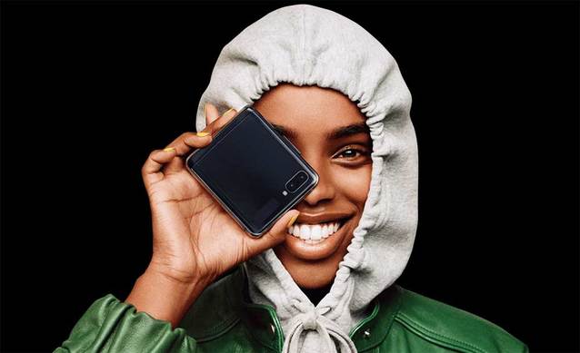 Kup w x-kom smartfon Samsunga i otrzymaj 500 zł zwrotu