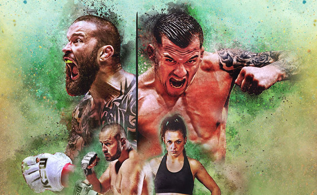 Gala KSW 56 w PPV w Cyfrowym Polsacie i IPLI