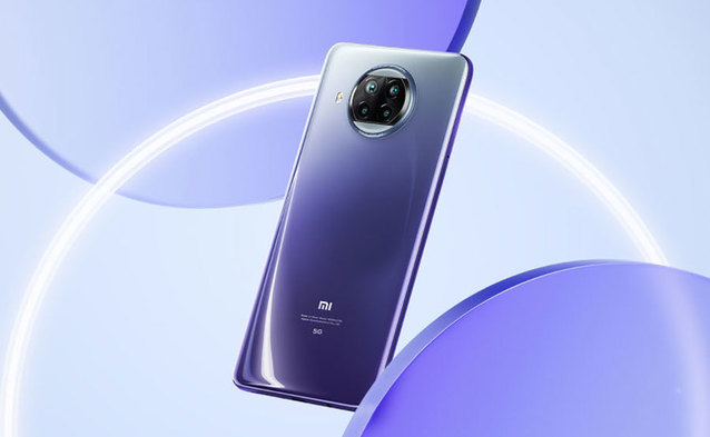 Flash sale Mi10T Lite 5G w sieci Mimarkt!