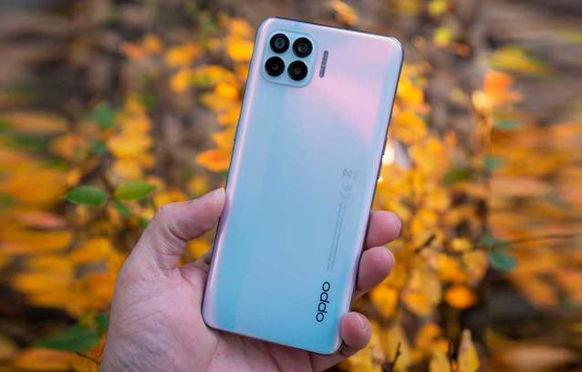 OPPO Reno4 Lite – nasza recenzja