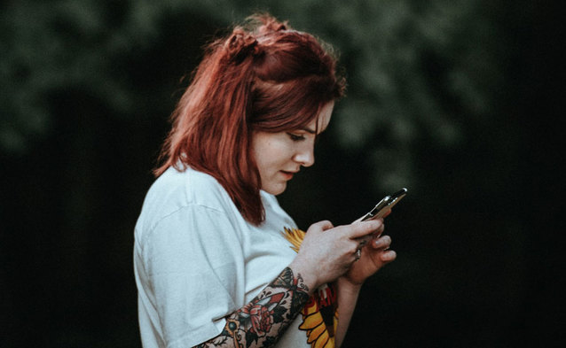 Rynek mobilnego internetu w Polsce