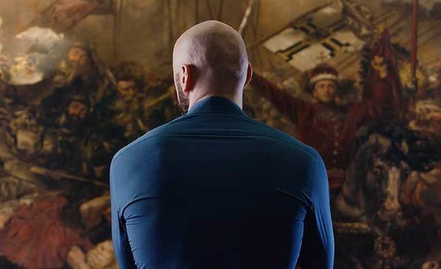 Muzeum Narodowe w Warszawie wchodzi w cyfrowy świat dzięki Huawei Polska