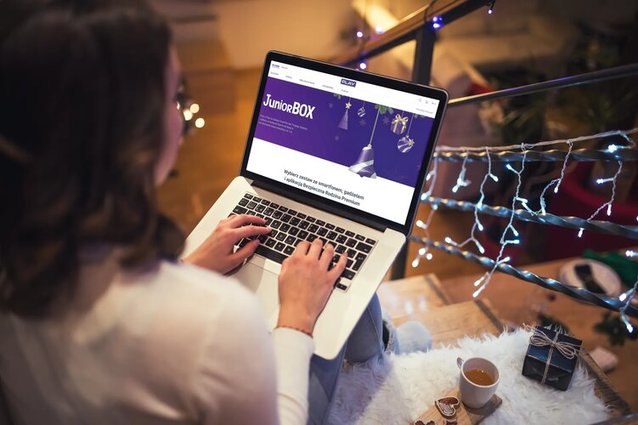 Jest świąteczna promocja w Play