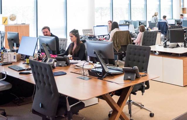 Oxford Economics: ponad 220 tys. miejsc pracy w Europie dzięki działalności Huawei