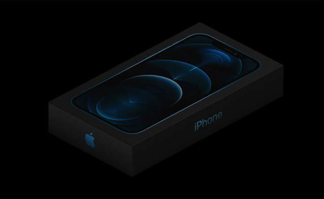 Ceny iPhone 12 mini i iPhone 12 Pro Max w T-Mobile