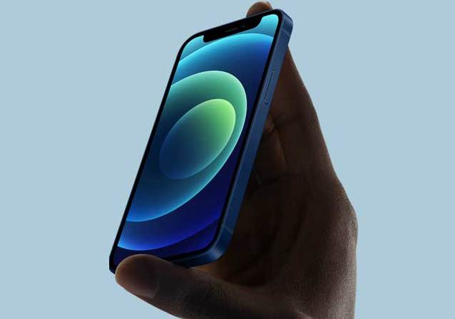 iPhone 12 mini i iPhone 12 Pro Max w Play (ceny)