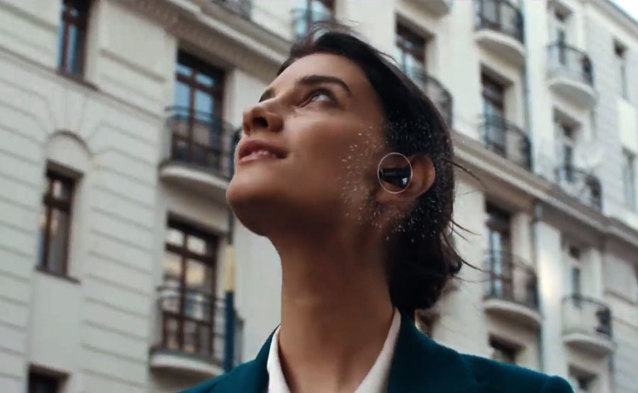 Polskie studio ORKA wyprodukowało reklamę dla europejskiego regionu Huawei Mobile