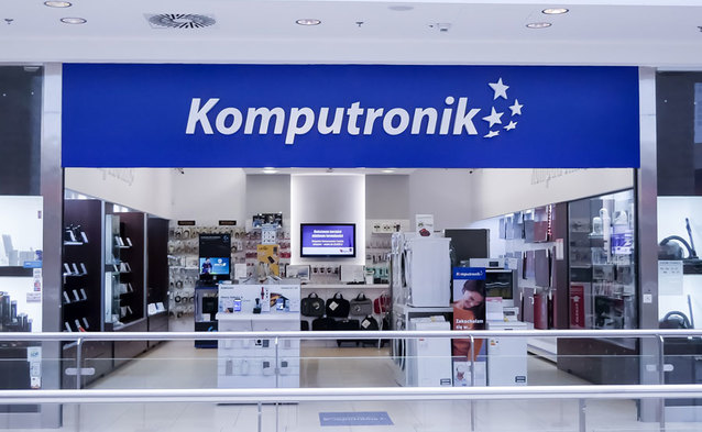 Komputronik