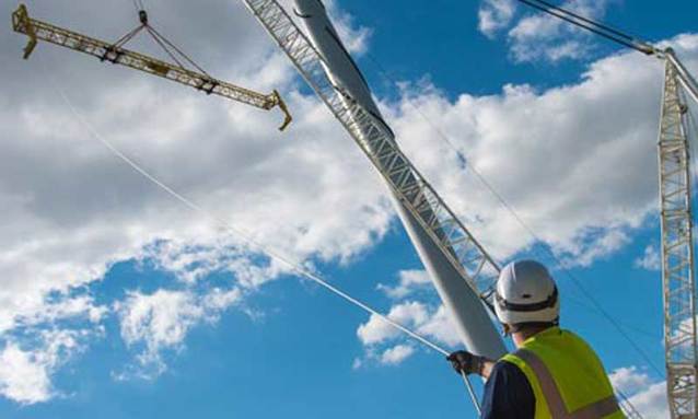 Farmy wiatrowe dla Orange Polska