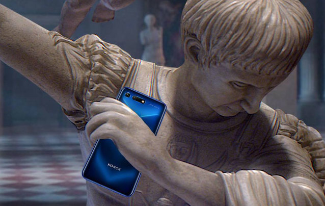 Agencja Reuters: Chiny odkupią markę Honor od Huawei