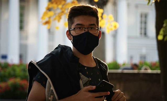 Automatyczne powiadamianie o nałożeniu kwarantanny - jest nowy numer!