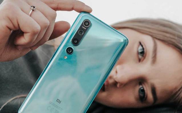 Xiaomi jest najpopularniejszą marką smartfonów w Polsce