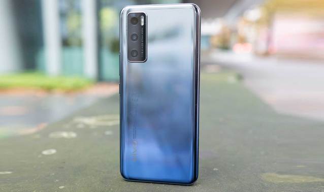 VIVO Y70 – nasza recenzja