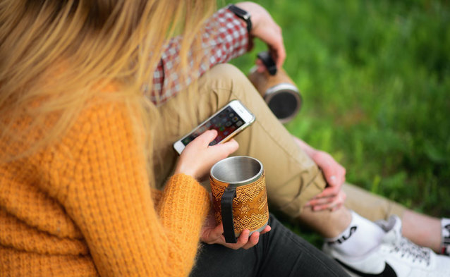 Dzień singla w Orange