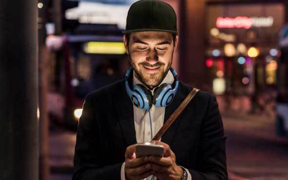 5G i Social Pass w Orange na kartę bez limitu, ale za 39 zł