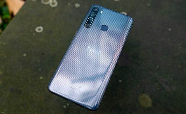 HTC Desire 20 Pro – nasze pierwsze wrażenia