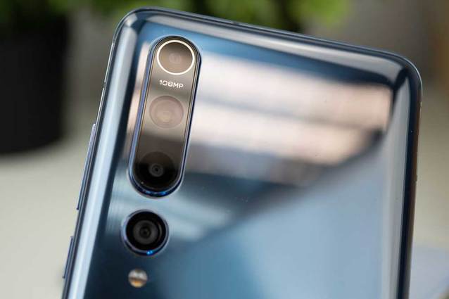 Xiaomi Mi 10 już obsługuję VoLTE i WiFi Calling w Orange