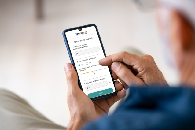 Kolejna firma chce zarobić na pandemii