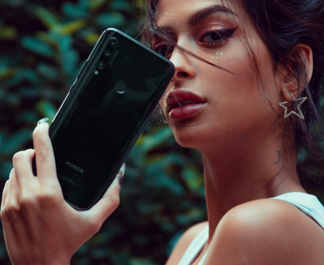 Huawei sprzedał markę Honor