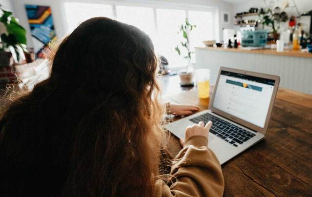 Promocja na sprzęt do nauki zdalnej w Komputroniku