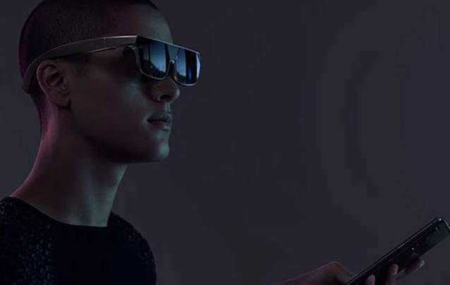 OPPO podczas INNO DAY 2020 przedstawiło 3 nowe koncepty produktowe