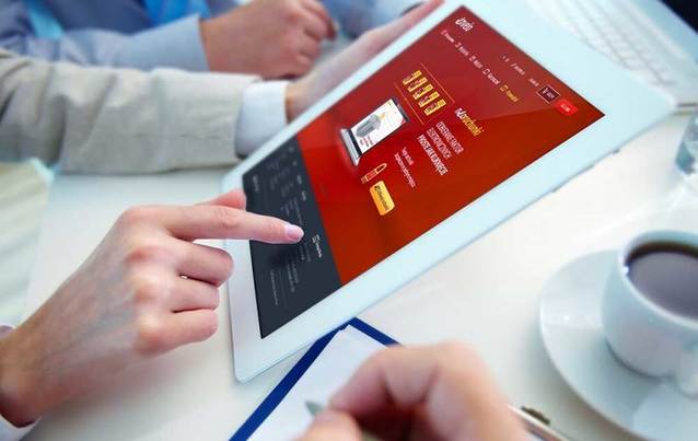 Poczta Polska tworzy własny software house