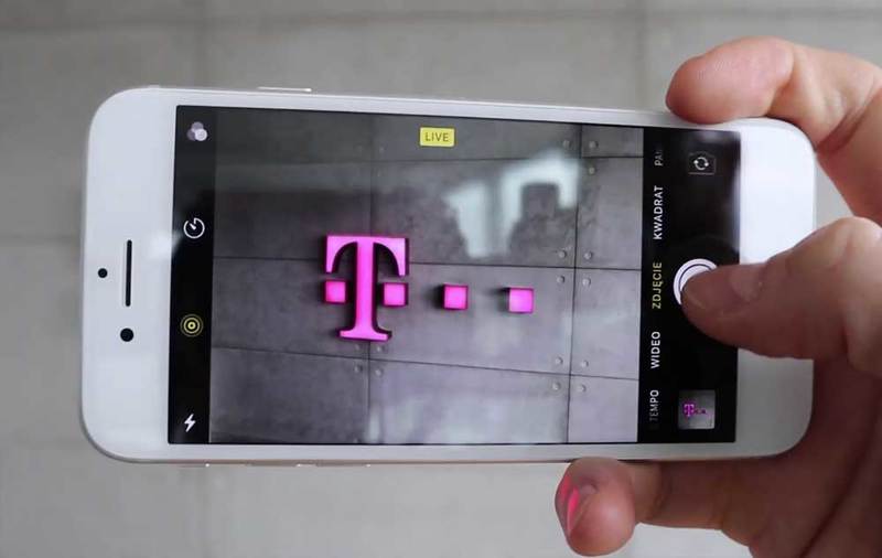 Smartfonowa regeneracja w T-Mobile – odnowione iPhone’y za złotówkę