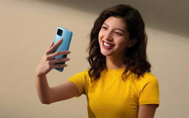 Oppo A15 w T-Mobile (ceny)