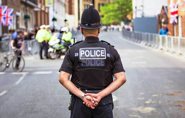 Produkty Apple o wartości 5 milionów funtów skradzione podczas rabunku