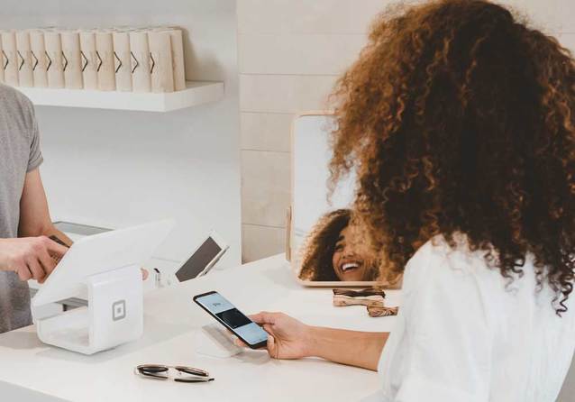 Jest nowe Google Pay