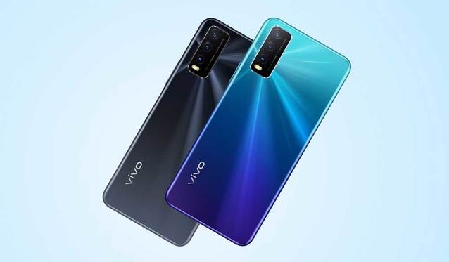 Jest promocja na zakup smartfonu vivo Y20s